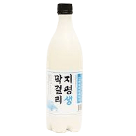 지평막걸리