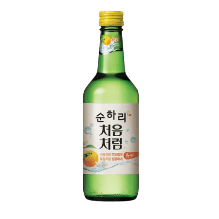 순한리 처음처럼